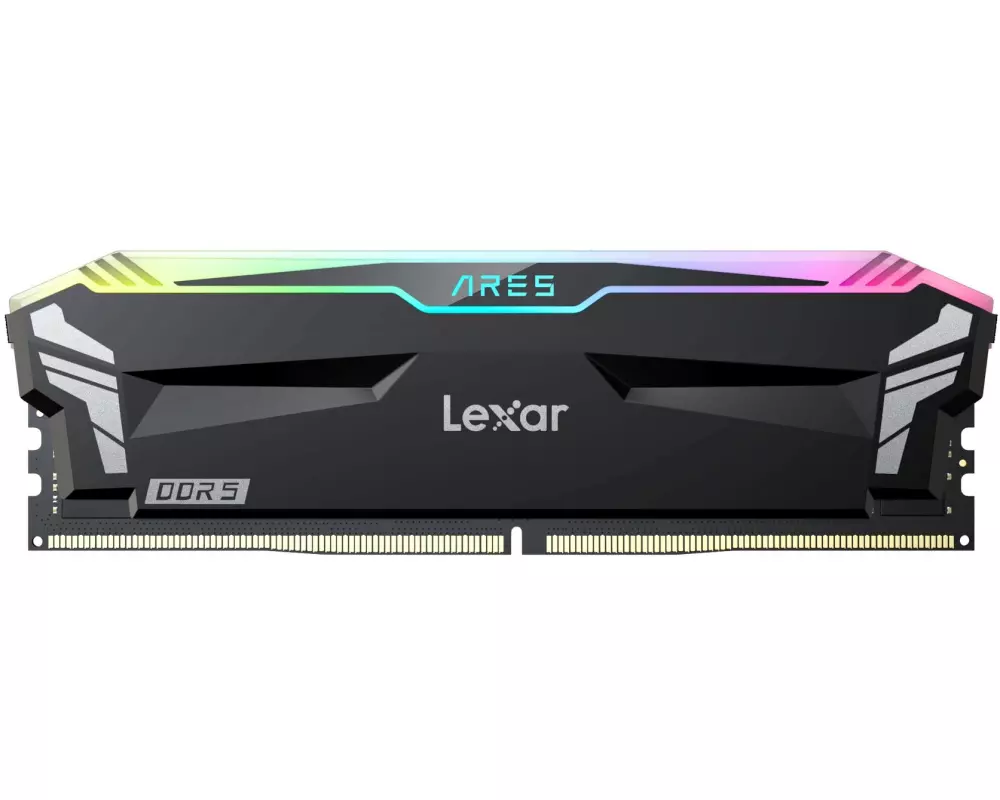 Lexar DDR5-RAM ARES RGB 7200 MHz 2x 16 GB