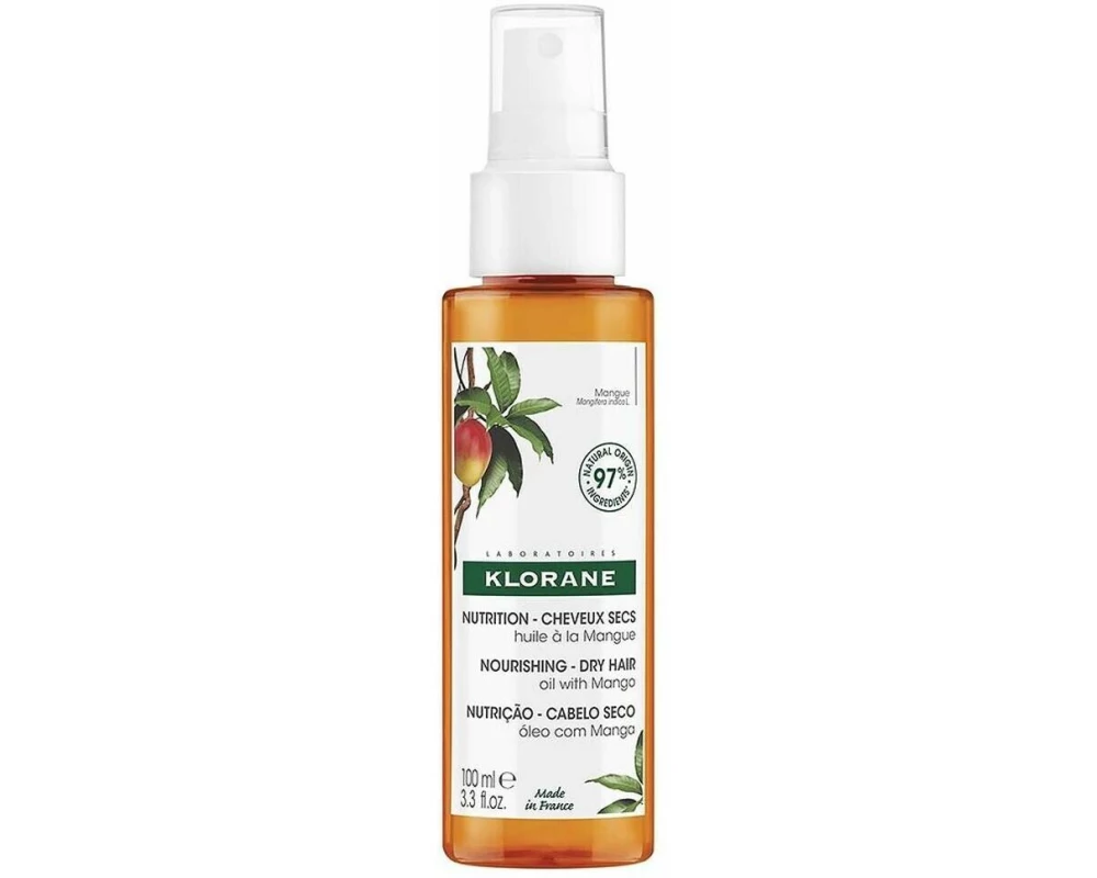 KLORANE Haarspülung Mango 200 ml 200 ml