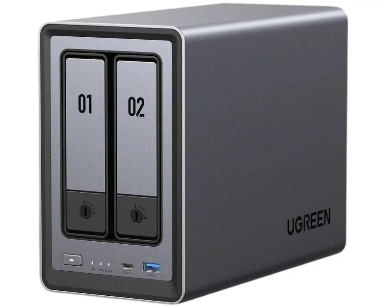 Ugreen NASync DXP2800