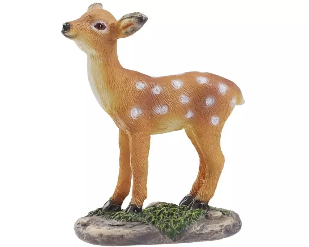 HobbyFun Mini-Tier Reh 6 cm