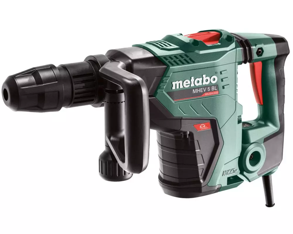 Metabo Meisselhammer MHEV 5 BL