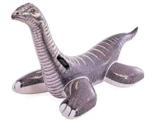 Intex Schwimmtiere Brontosaurus Ride-On