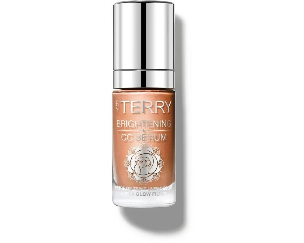 by terry Brightening CC Serum N4 Sunny Flash