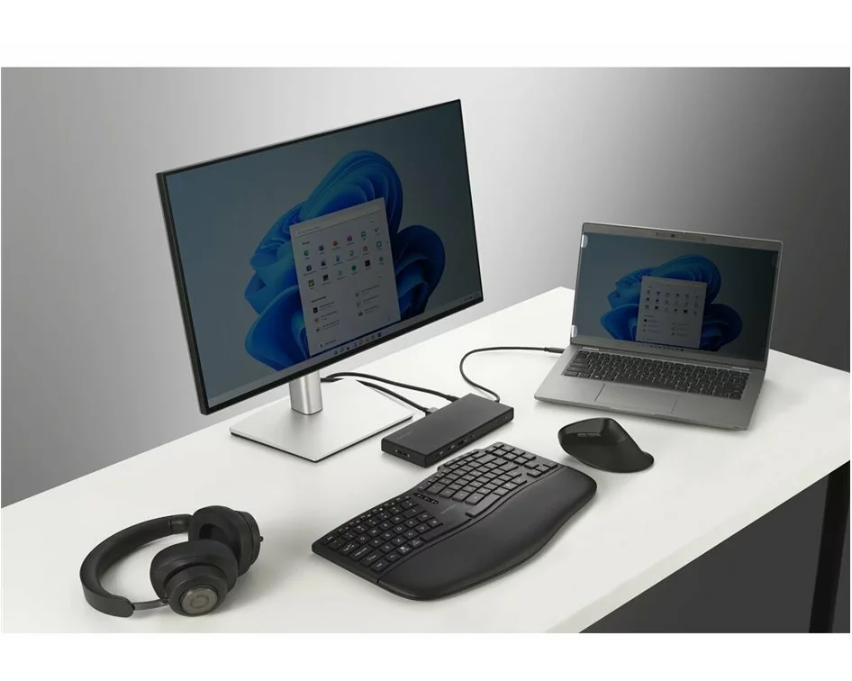 Kensington Privacy Filter 2-Way für Dell Lat. 7350 13.3 " / 3:2