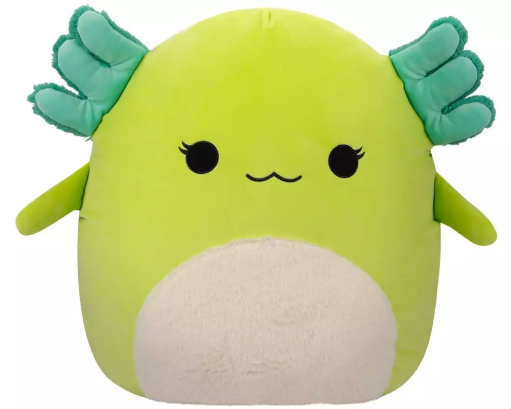 Squishmallows Plüsch Axolotl Mipsy 50 cm