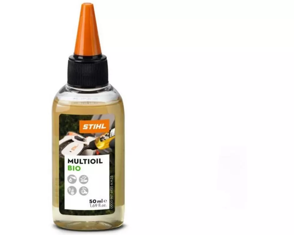 STIHL Multioil Bio 50 ml
