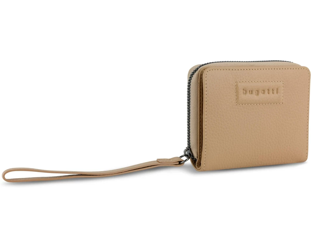 Bugatti Elsa RV-Damenbörse - Sand
