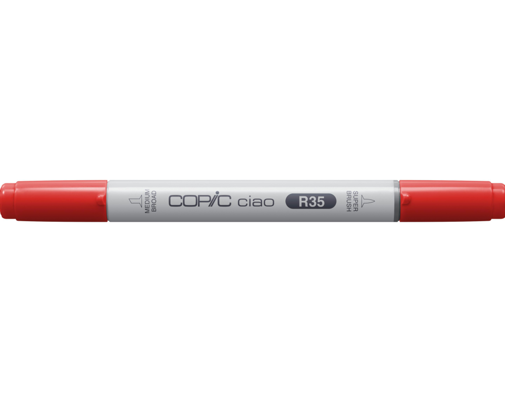 COPIC Marker Ciao 22075127 R35 - Coral