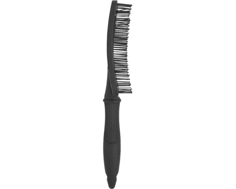waterclouds Black Brush Vent Flex Schwarz