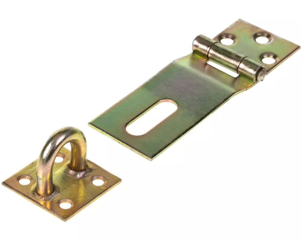 STRUCT Sicherheitsüberfalle 85 x 38 x 20 mm