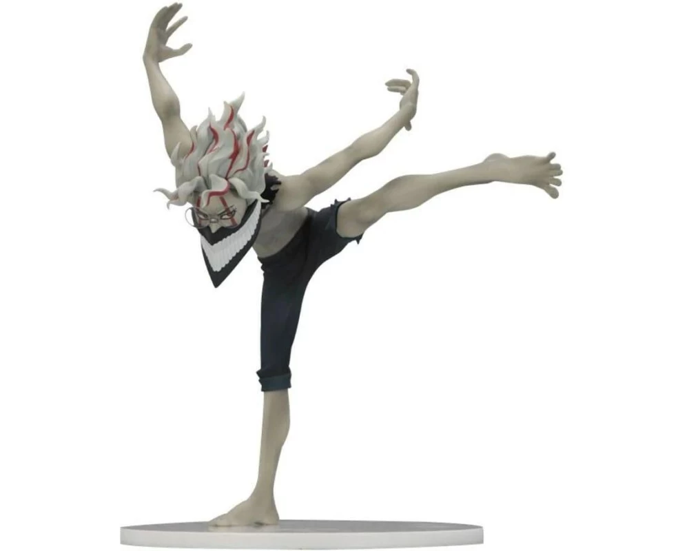 FuRyuu Sammelfigur Okarun (transformed) 17 cm