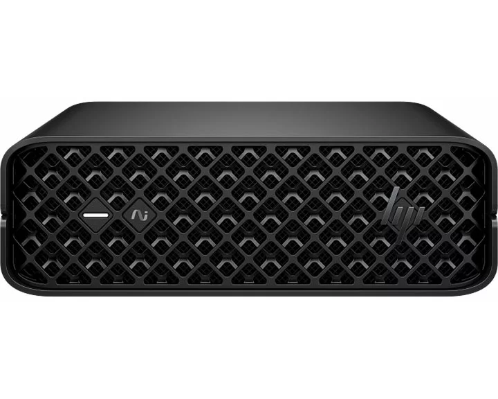 HP Z2 Mini G1i, Intel Core Ultra 9 285K, 64GB, SSD PCIe 1TB, Win11 Pro