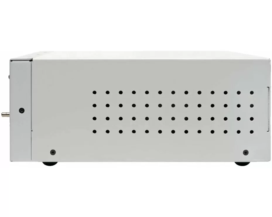 EATON TRIPPLITE Isolator Series Dual-Voltage 115/230V 1000W 60601-1edical-Grade Isolation Transformer C14 Inlet 8 C13 Outlets