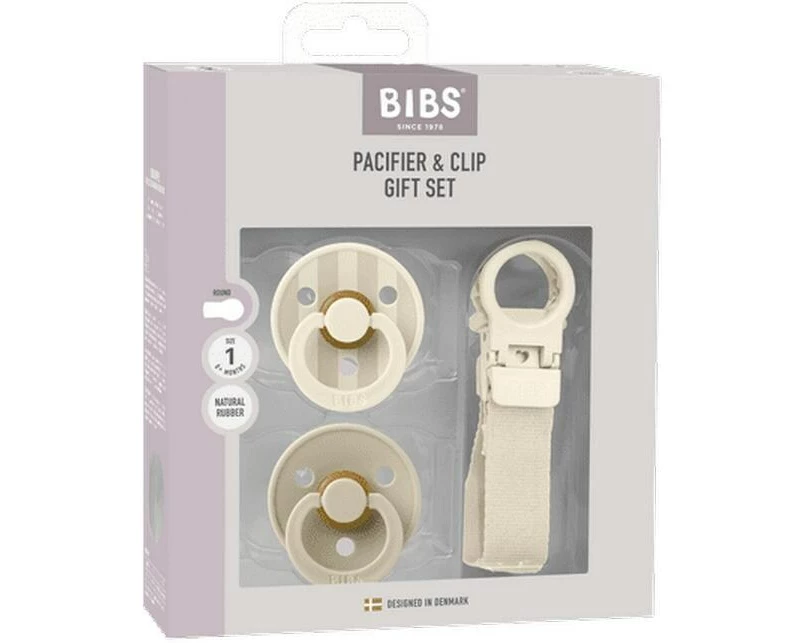 Bibs Colour & Loop 2 Latex
