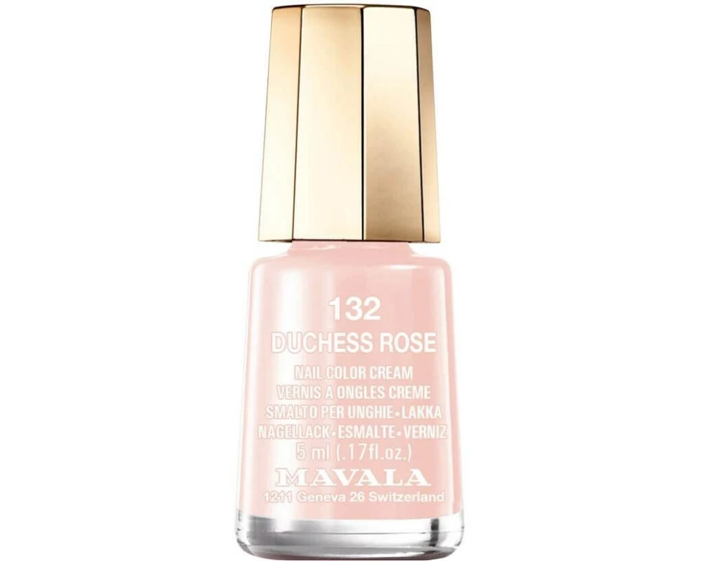 MAVALA Mini Color 132 Duchess Rose