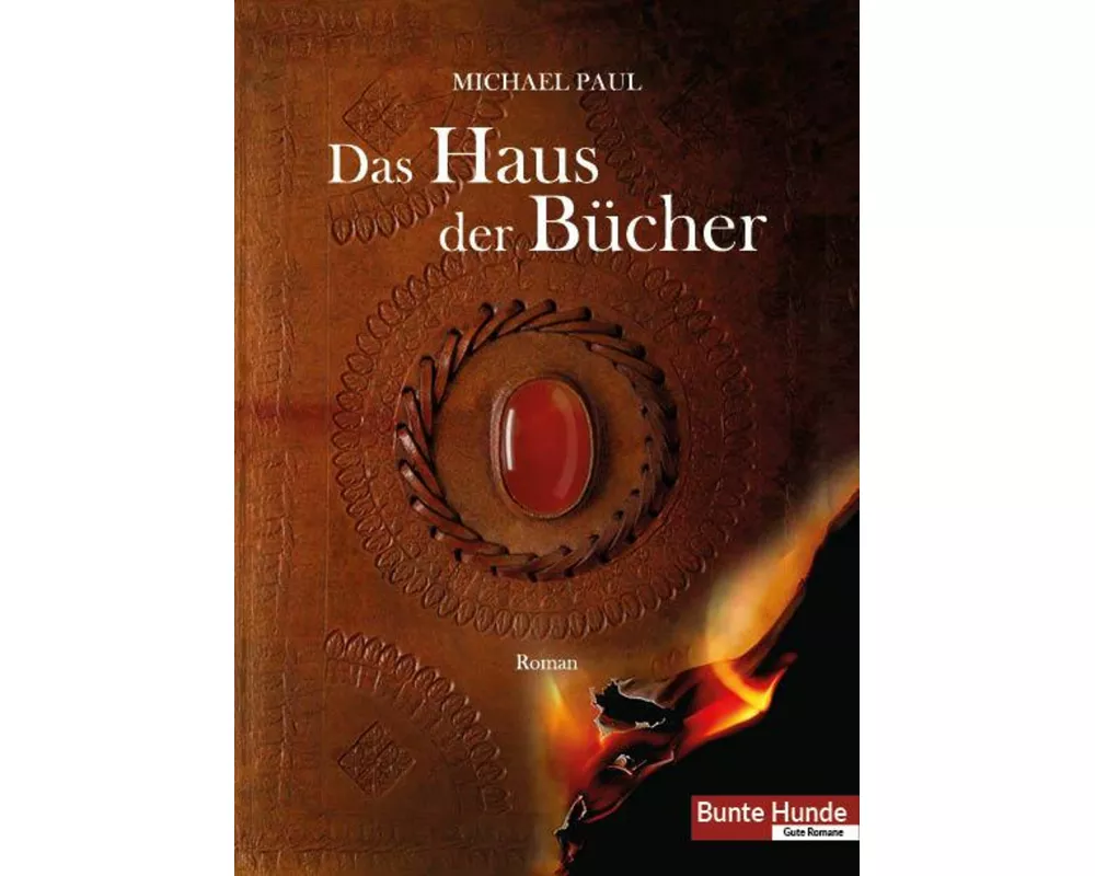 Das Haus der Bücher