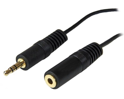 12FT SPEAKER EXT AUDIO CABLE