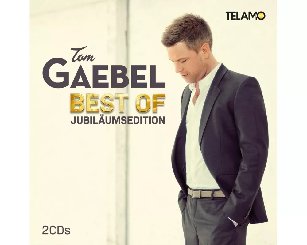 Best Of:Jubiläumsedition