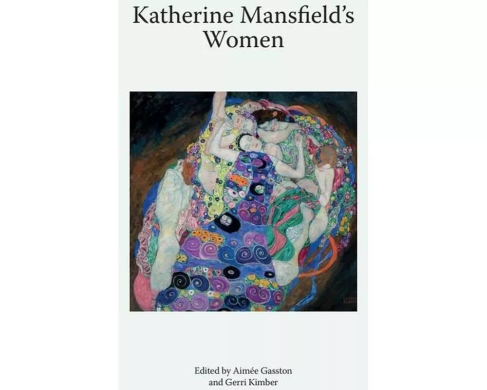 Katherine Mansfield's Women
