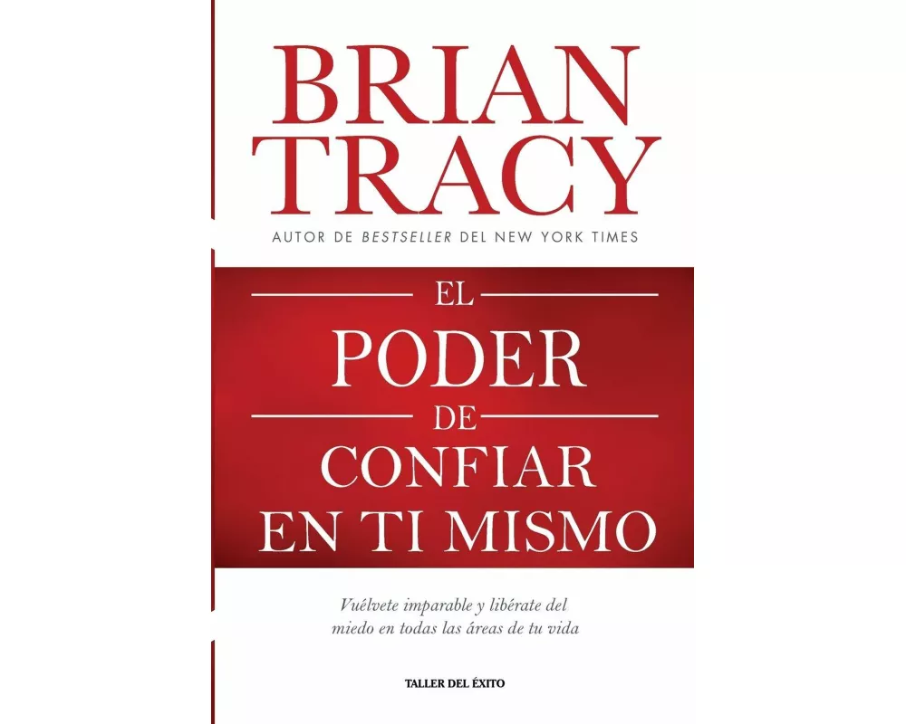 El poder de confiar en ti mismo