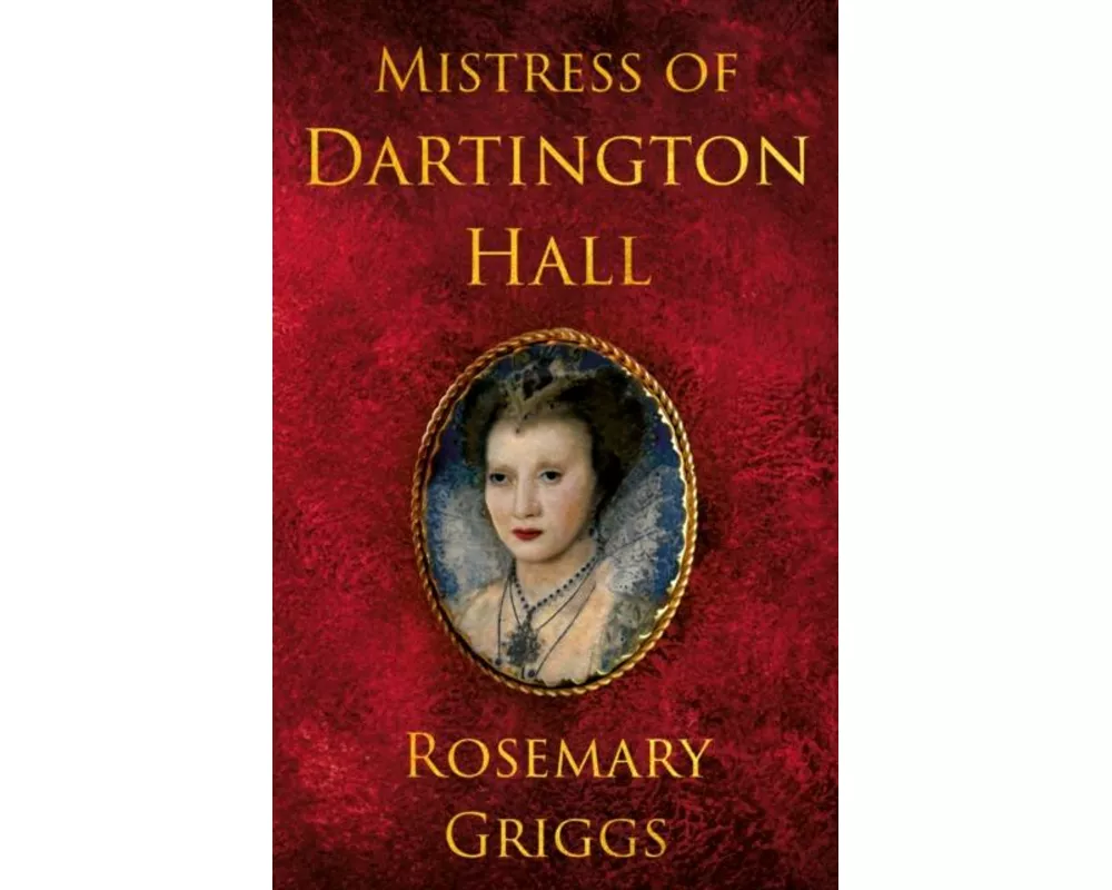 Mistress of Dartington Hall