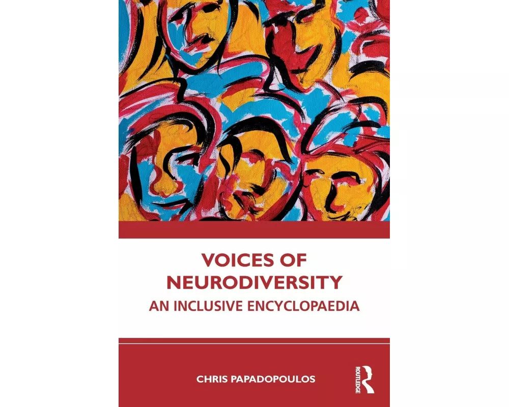 Voices of Neurodiversity