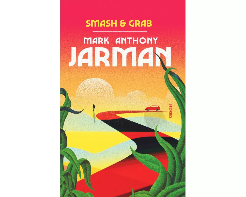 Smash & Grab