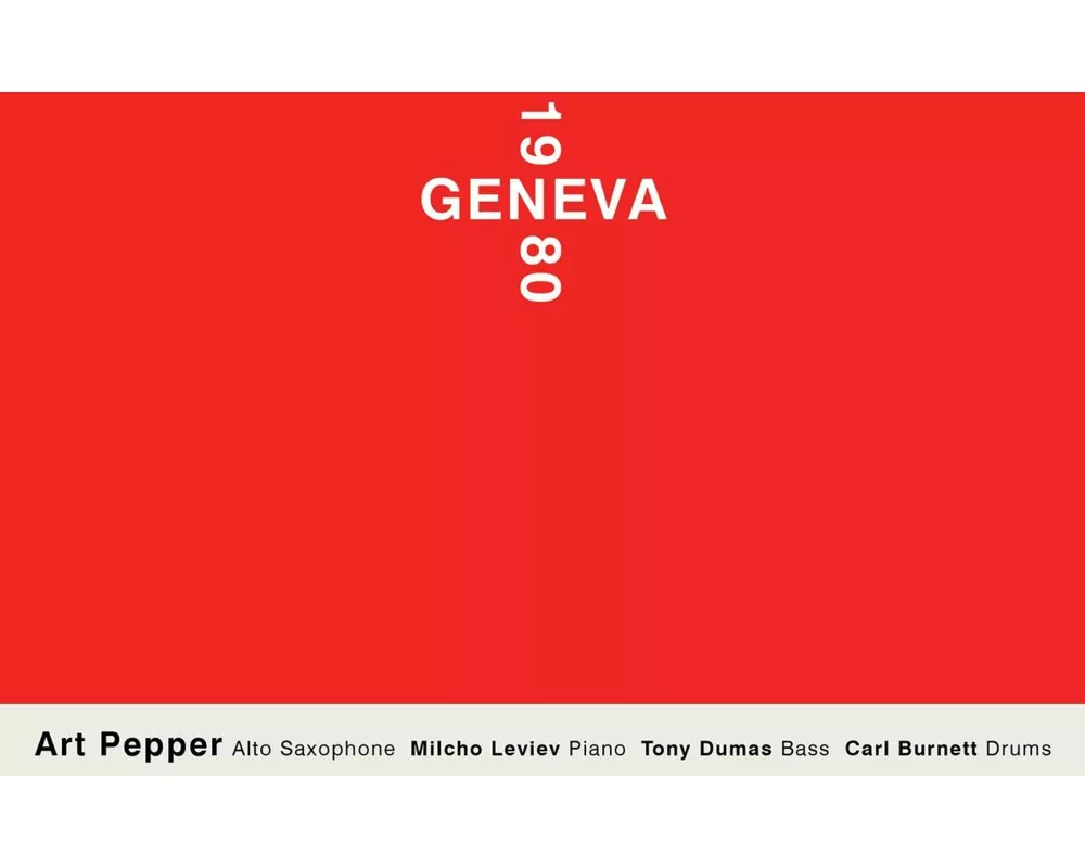 Geneva 1980