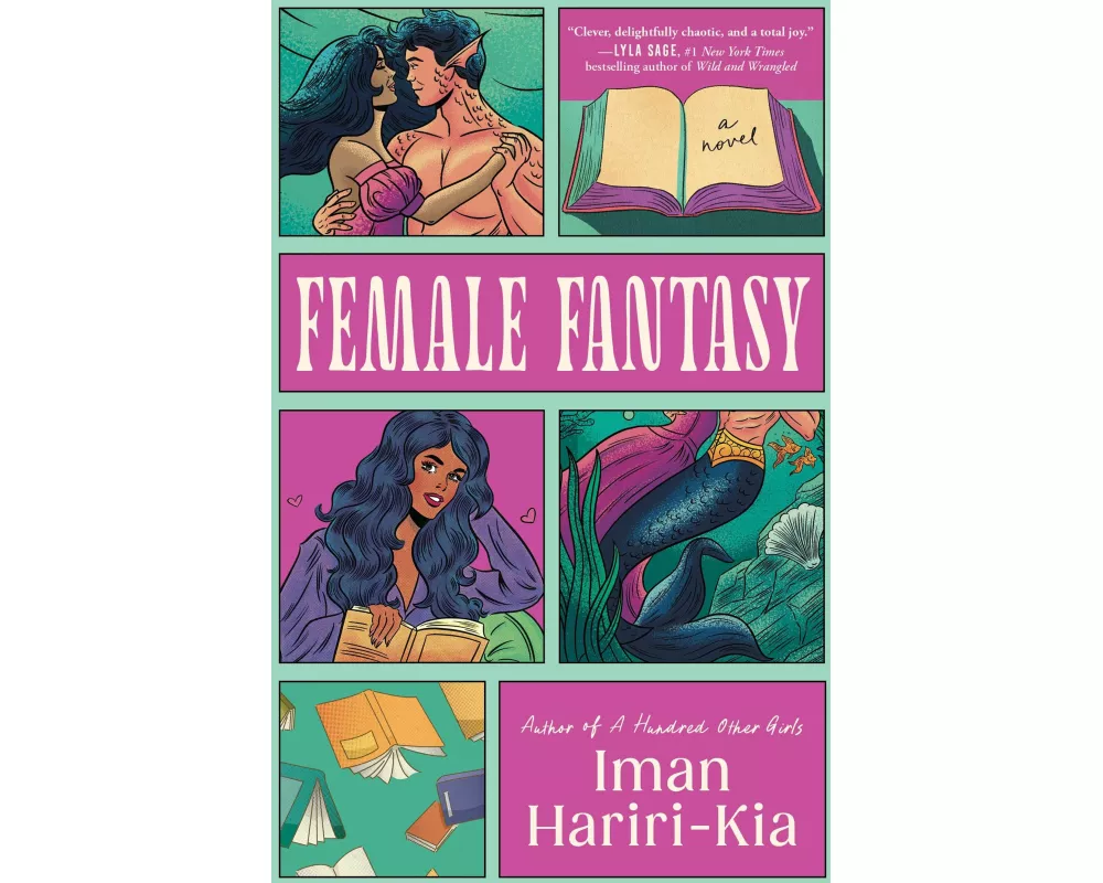 Female Fantasy