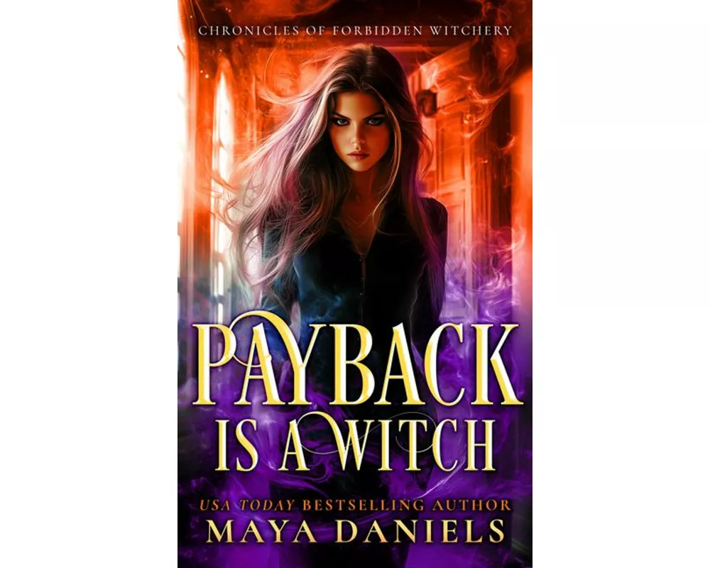 Payback Is a Witch