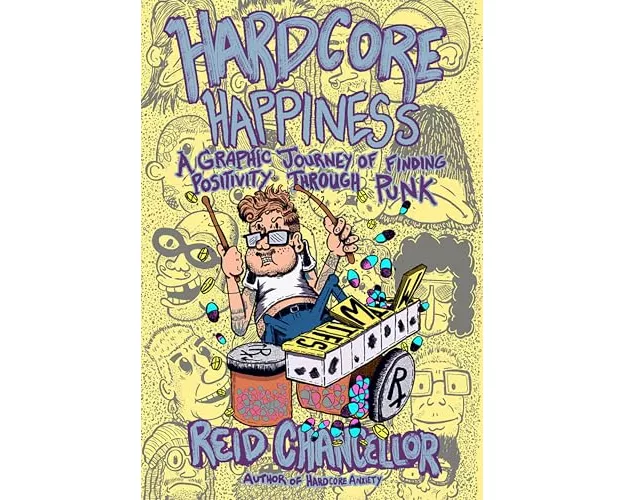 Hardcore Happiness