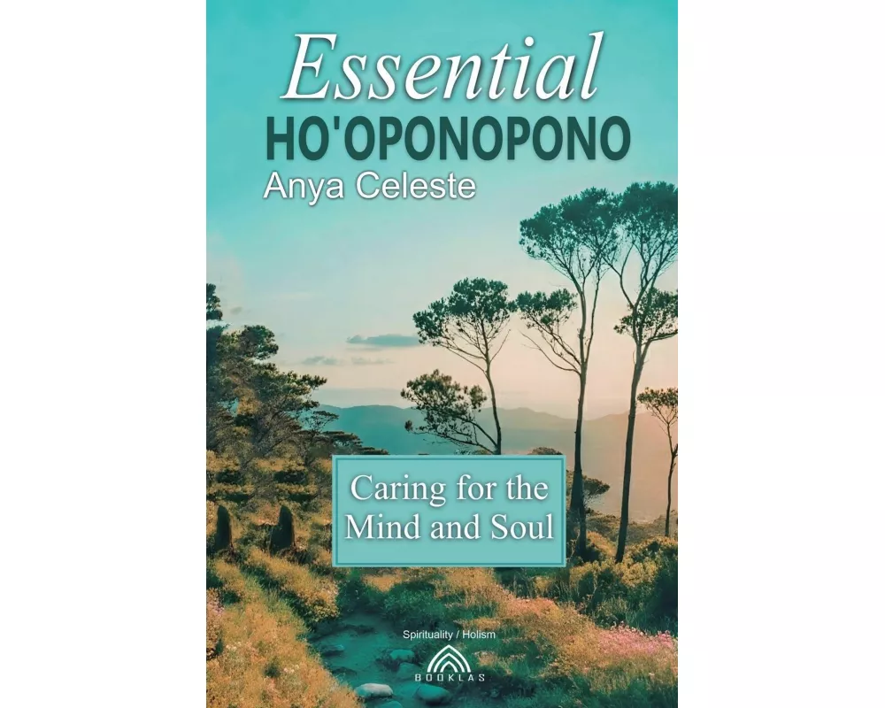 Essential Ho'oponopono
