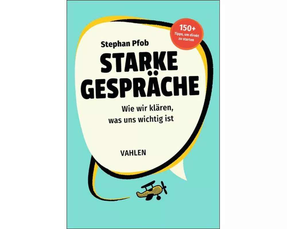 Starke Gespräche
