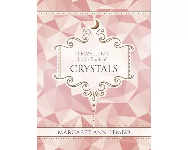 Llewellyn's Little Book of Crystals