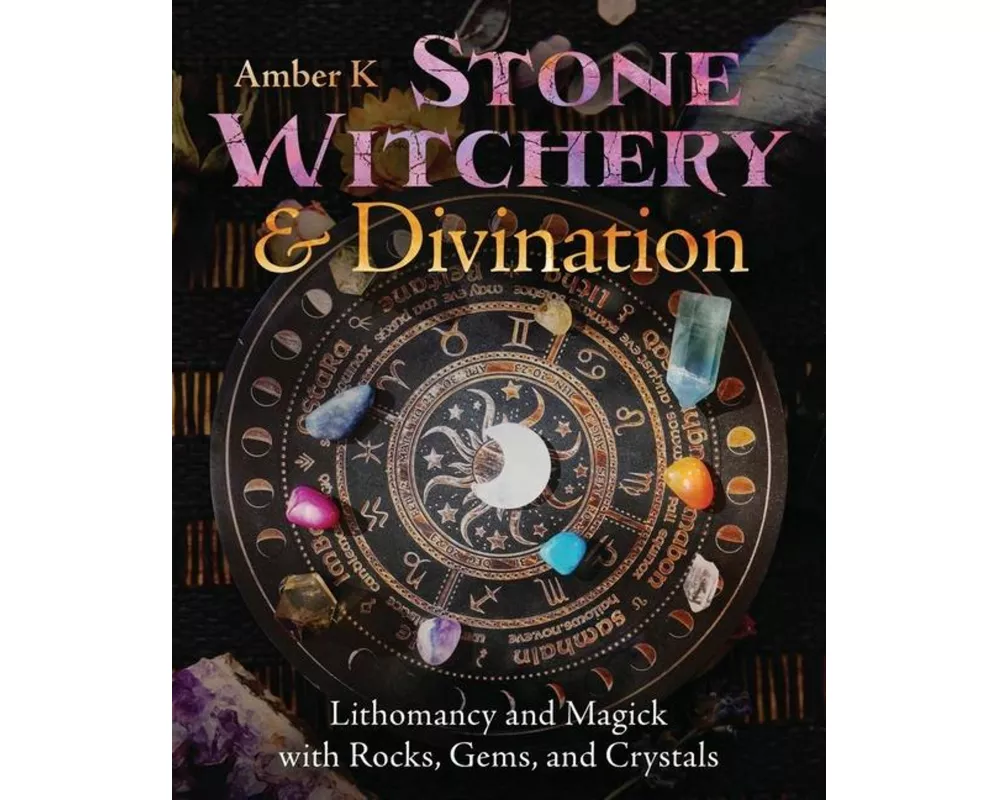Stone Witchery & Divination