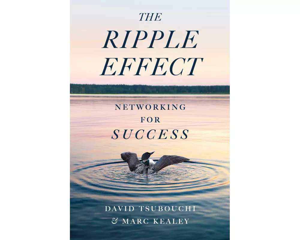 The Ripple Effect