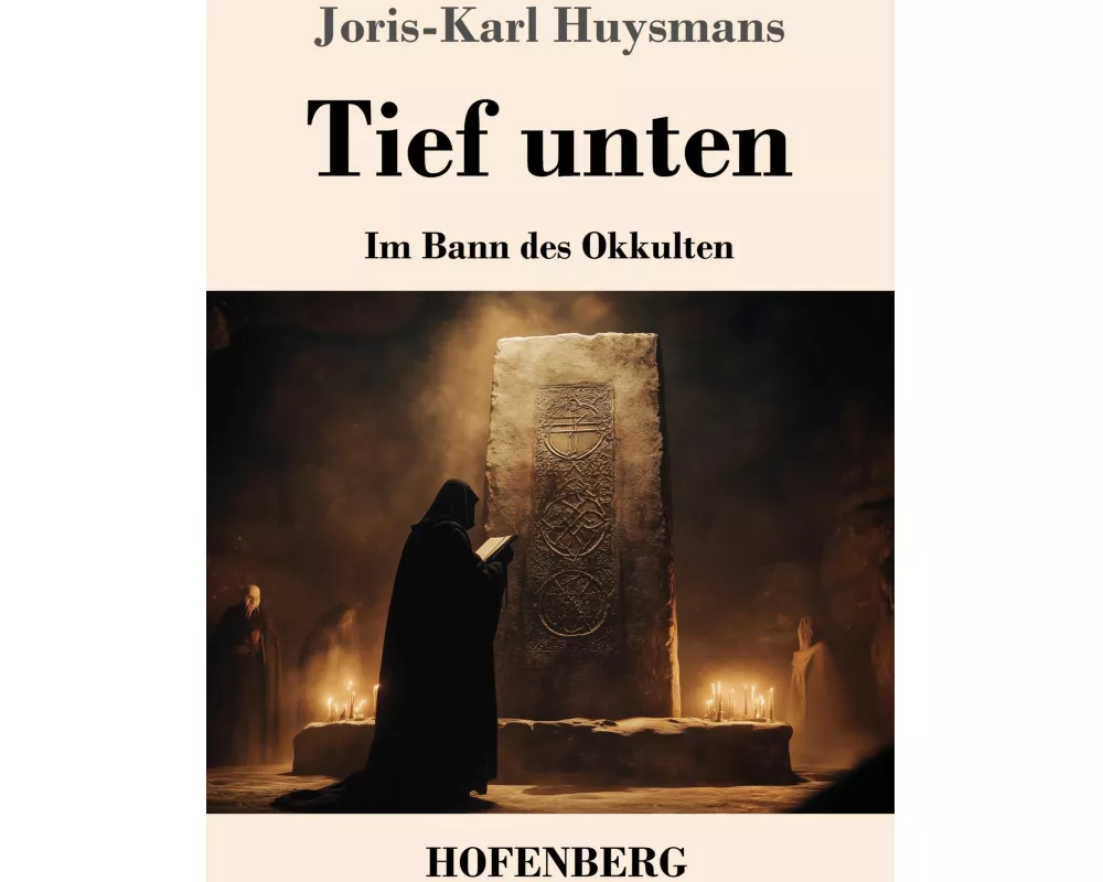 Tief unten