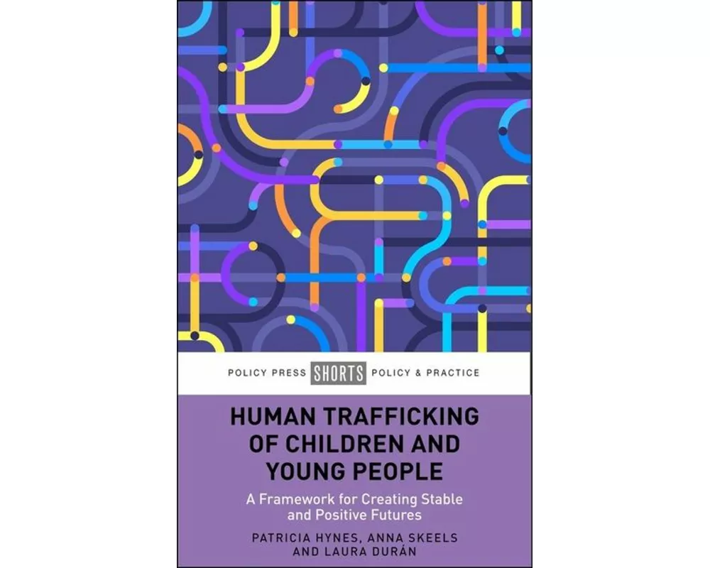 Human Trafficking of Children and Young People