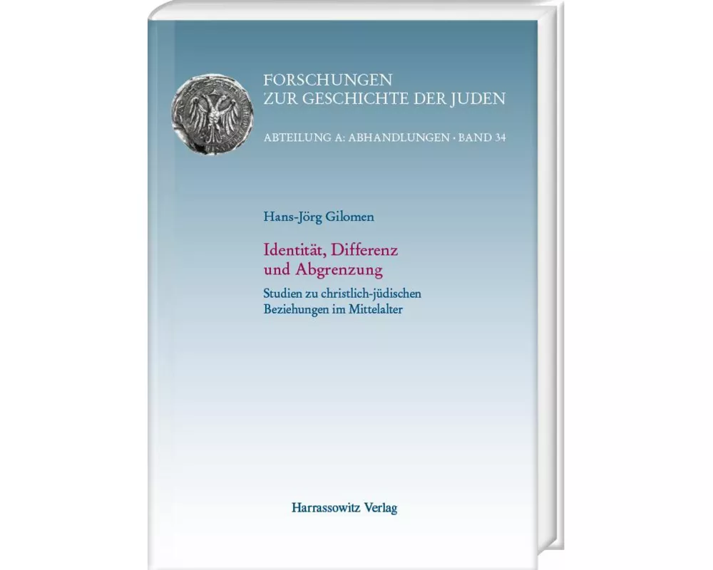 Identität, Differenz und Abgrenzung