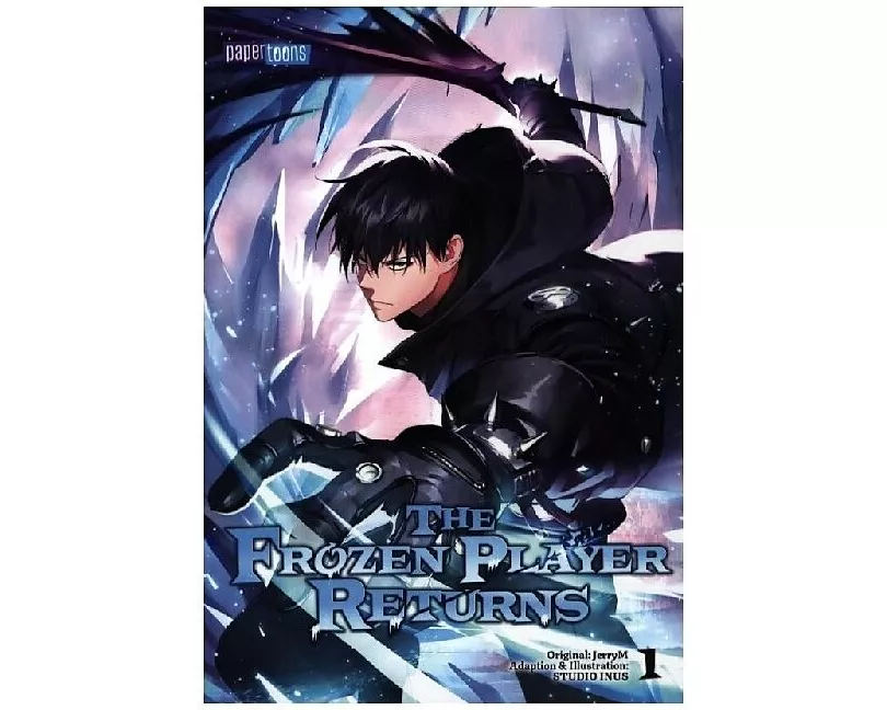 The Frozen Player Returns 01