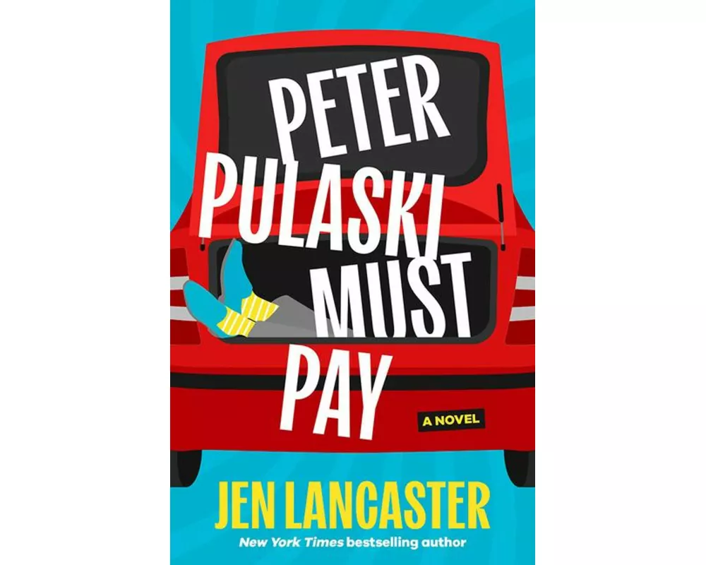 Peter Pulaski Must Pay