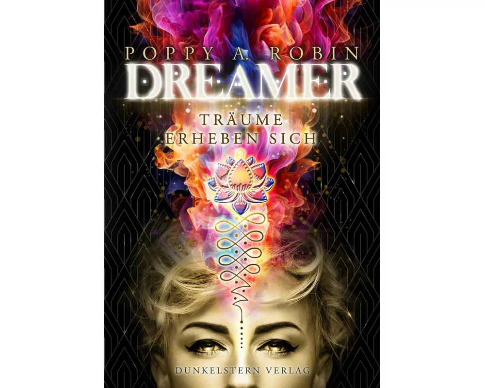 Dreamer - Träume erheben sich