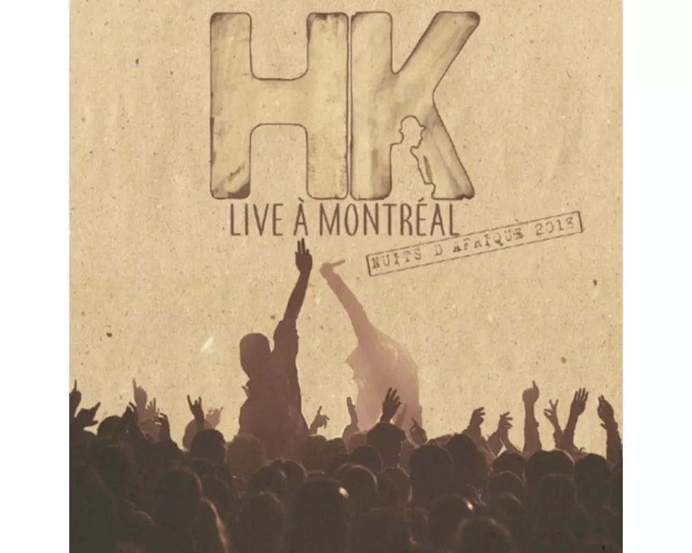 Live A Montreal