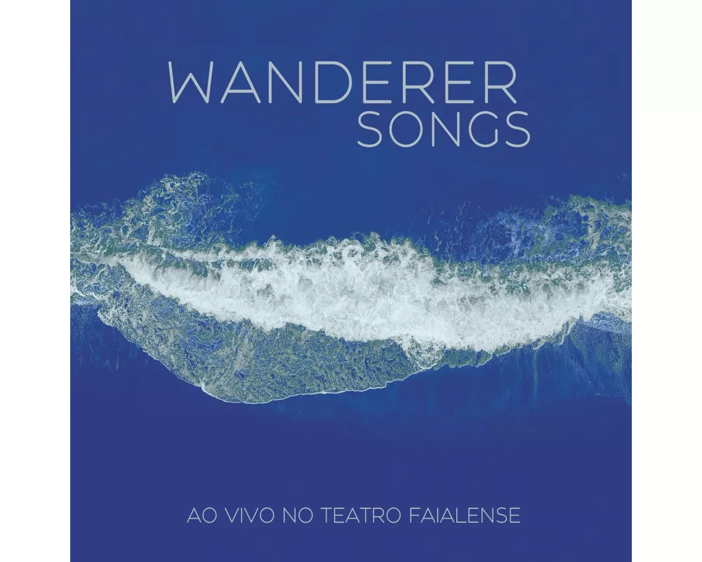 Ao Vivo No Teatro Faialense