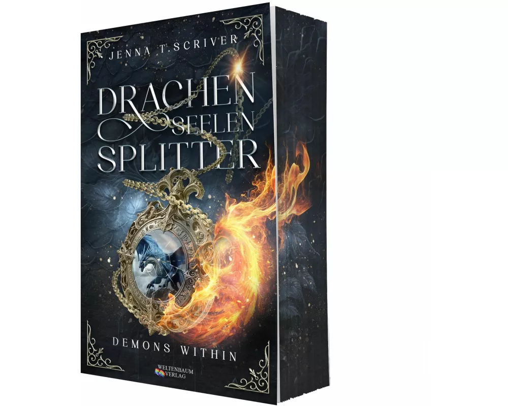 Drachenseelensplitter