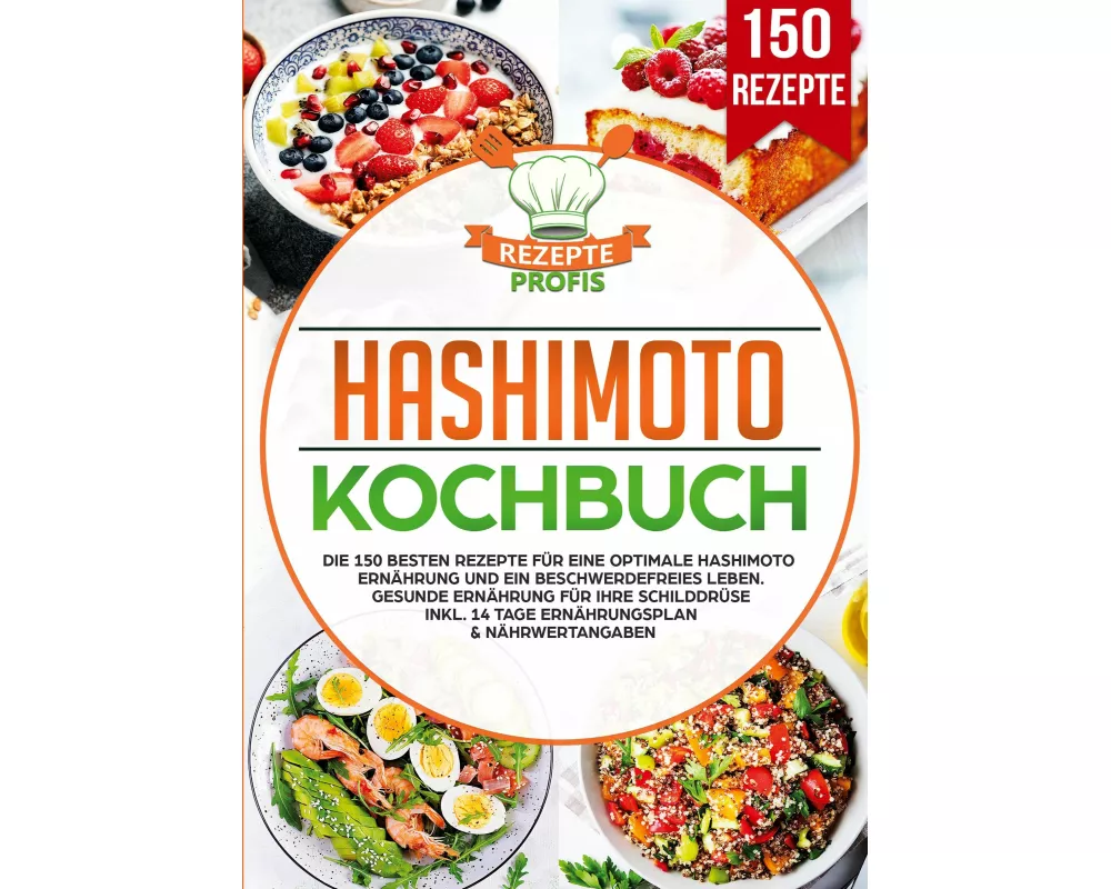 Hashimoto Kochbuch