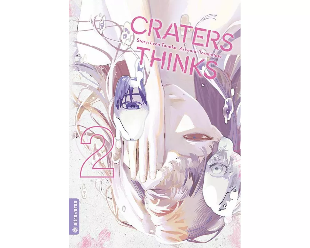 Craters Thinks 02