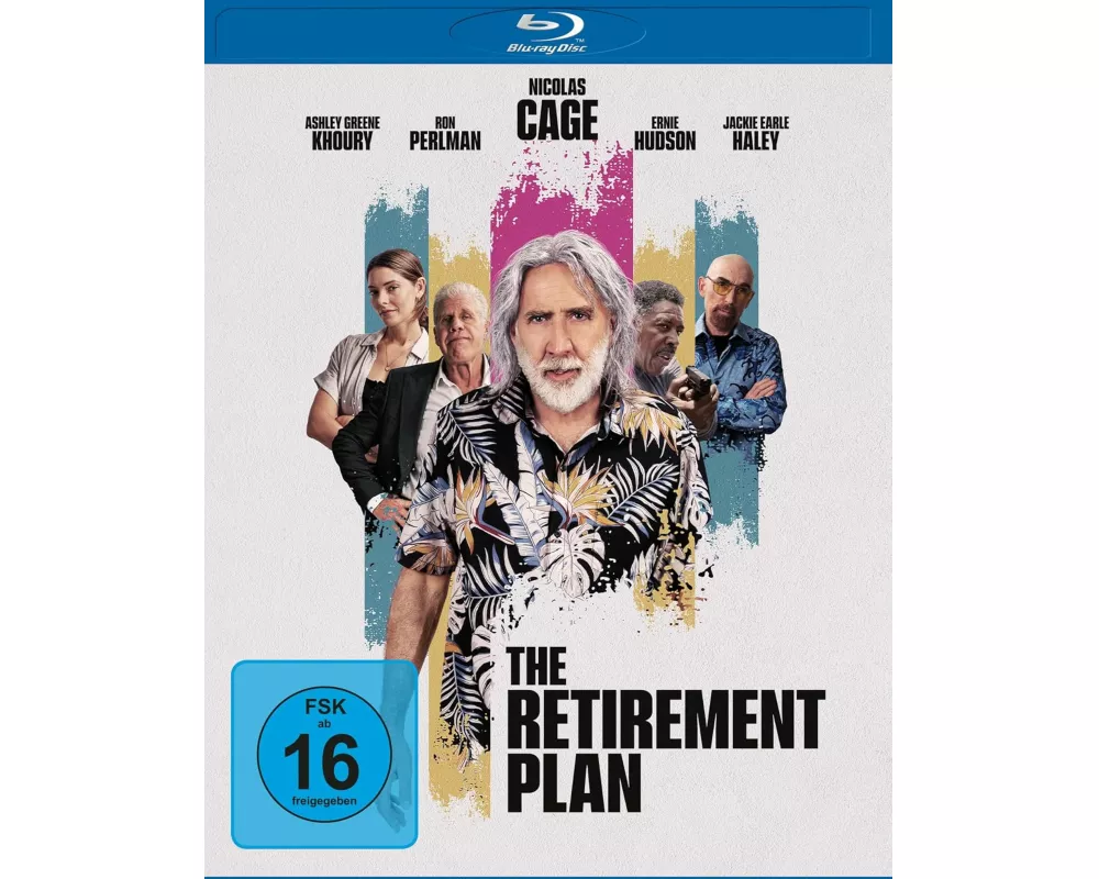 The Retirement Plan