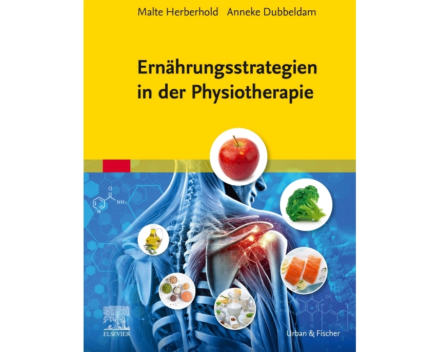 Ernährungsstrategien in der Physiotherapie