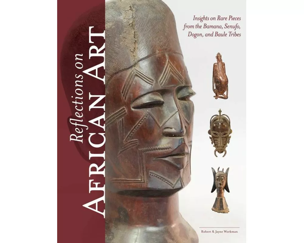 Reflections on African Art